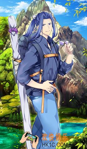 命运冠位指定三周年小次郎旅装介绍_三周年39选2纪念礼装介绍
