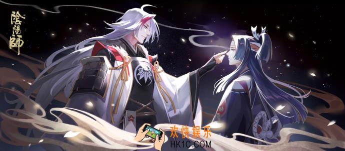 阴阳师新SSR鬼切声优爆光_鬼切声优宣传视频介绍