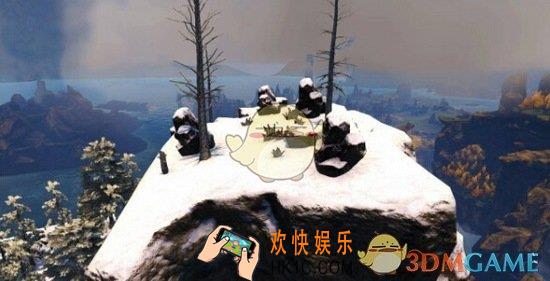 方舟生存进化手游水晶采集攻略_水晶分布地点及挖掘技巧