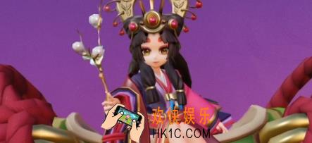 决战平安京辉夜姬玩法攻略大全_辉夜姬出装技能阴阳术推荐