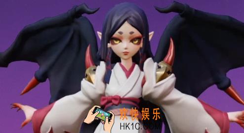 决战平安京吸血姬玩法攻略大全_吸血姬出装技能阴阳术推荐