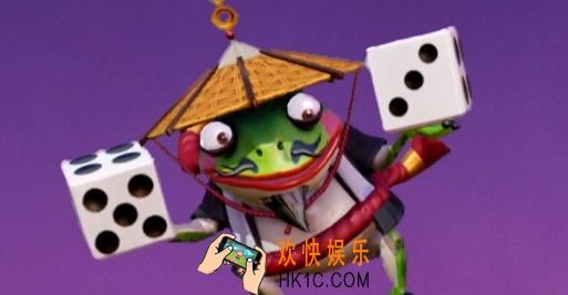 决战平安京青蛙瓷器玩法攻略大全_青蛙瓷器出装技能阴阳术推荐