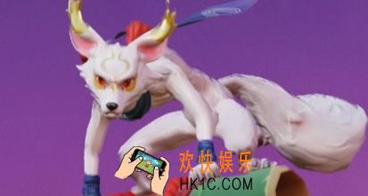 决战平安京管狐玩法攻略大全_管狐出装技能阴阳术推荐