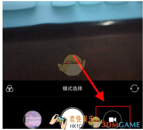 快手上传长视频方法教程_快手怎么上传长视频