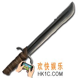 方舟生存进化手游剑怎么制作_剑解锁条件介绍