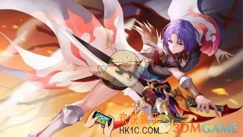 十二战纪花木兰在竞技场怎么样_花木兰竞技场攻略