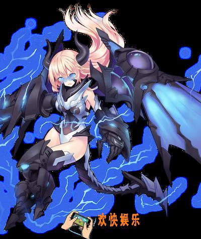 生化少女白夜技能属性介绍_白夜行动表机制介绍