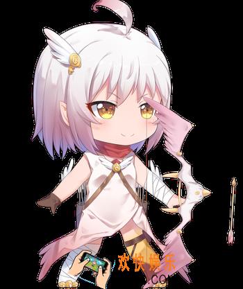 生化少女鸟人技能属性介绍_鸟人行动表机制介绍
