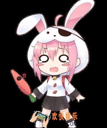 生化少女兔子人技能属性介绍_兔子人行动表机制介绍