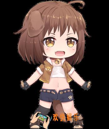 生化少女土狗人技能属性介绍_土狗人行动表机制介绍