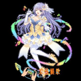生化少女诱宵美九技能属性介绍_诱宵美九定位及获得方式说明