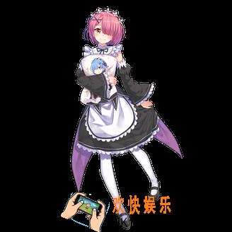生化少女拉姆技能属性介绍_拉姆定位及获得方式说明
