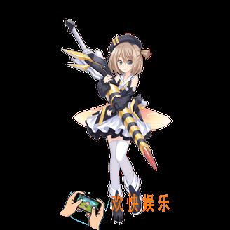 生化少女樱井沨技能属性介绍_樱井沨定位及获得方式说明