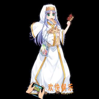 生化少女茵蒂克丝技能属性介绍_茵蒂克丝定位及获得方式说明