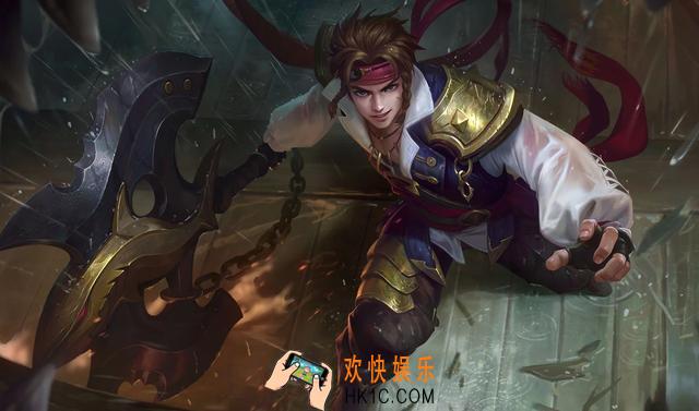 王者荣耀7月17日更新了什么 更新内容大全
