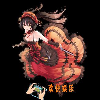 生化少女时崎狂三技能属性介绍_时崎狂三定位及获得方式说明