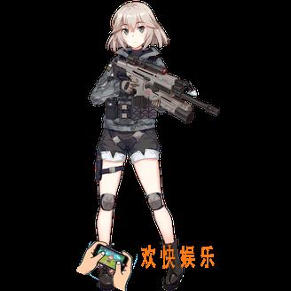 生化少女赛思妮技能属性介绍_赛思妮定位及获得方式说明