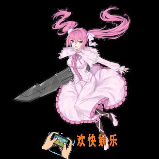 生化少女玛茵技能属性介绍_玛茵定位及获得方式说明