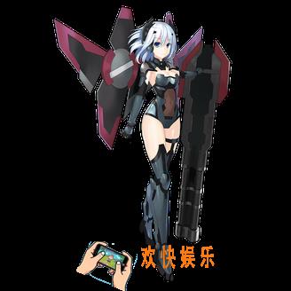 生化少女鸢一折纸技能属性介绍_鸢一折纸定位及获得方式说明