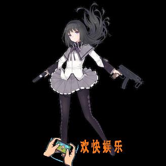 生化少女晓美焰技能属性介绍_晓美焰定位及获得方式说明