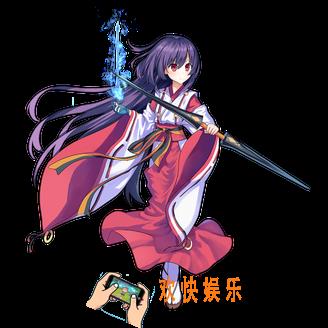 生化少女土御门夏目技能属性介绍_土御门夏目定位及获得方式说明
