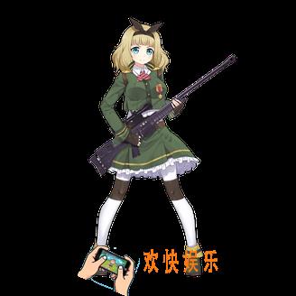 生化少女西园寺兔技能属性介绍_西园寺兔定位及获得方式说明