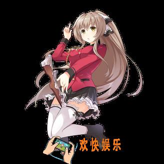 生化少女千斗五十铃技能属性介绍_千斗五十铃定位及获得方式说明