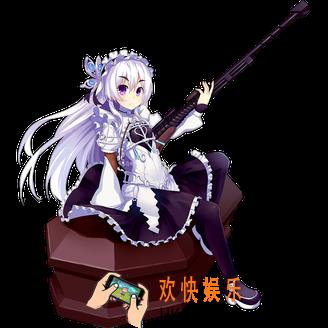 生化少女嘉依卡技能属性介绍_嘉依卡定位及获得方式说明