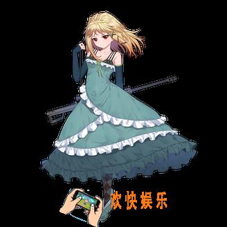生化少女缇娜技能属性介绍_生化少女缇娜定位及获得方式说明