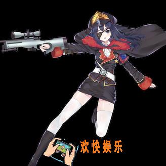 生化少女咲月乃乃绘技能属性介绍_生化少女咲月乃乃绘定位及获得方式说明