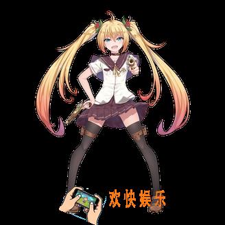 生化少女姬娅娜技能属性介绍_生化少女姬娅娜定位及获得方式说明