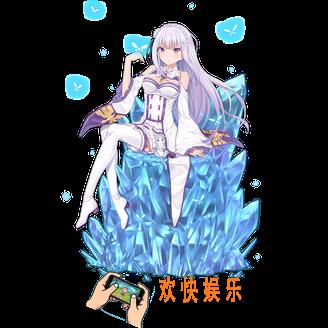 生化少女艾米莉亚技能属性介绍_生化少女艾米莉亚定位及获得方式说明