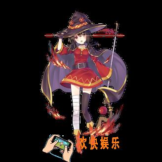 生化少女惠惠技能属性介绍_生化少女惠惠定位及获得方式说明