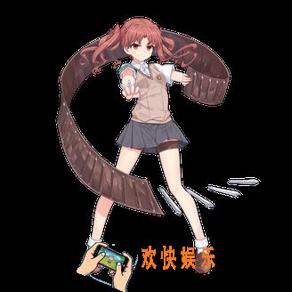 生化少女白井黑子技能属性介绍_生化少女白井黑子定位及获得方式说明