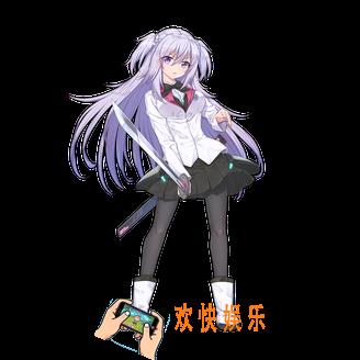 生化少女刀藤绮凛技能属性介绍_生化少女刀藤绮凛定位及获得方式说明