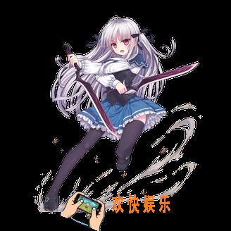 生化少女朱莉技能属性介绍_生化少女朱莉定位及获得方式说明