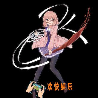 生化少女栗山未来技能属性介绍_生化少女栗山未来定位及获得方式说明
