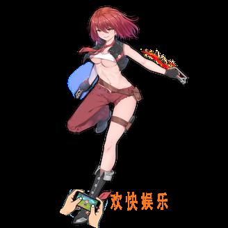 生化少女斩月技能属性介绍_生化少女斩月定位及获得方式说明