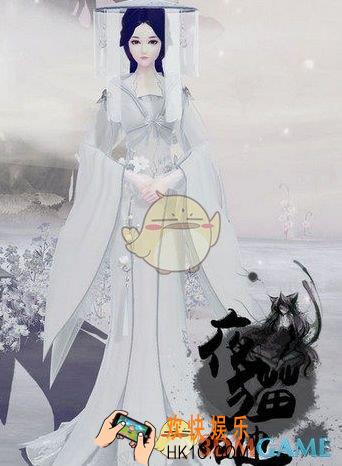 云裳羽衣玄麒书信默契之信攻略_玄麒书信攻略