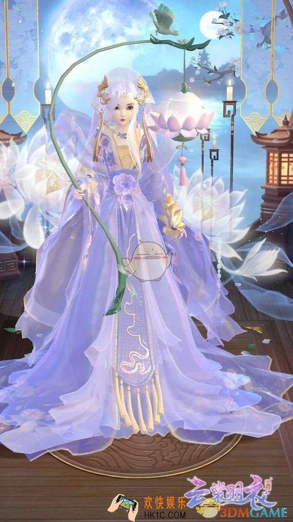 云裳羽衣玄麒书信落霞孤鹜攻略_玄麒书信攻略
