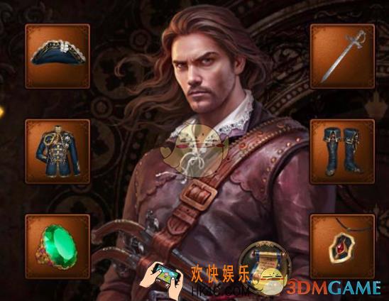 火器文明装备如何变得更好_装备变强攻略