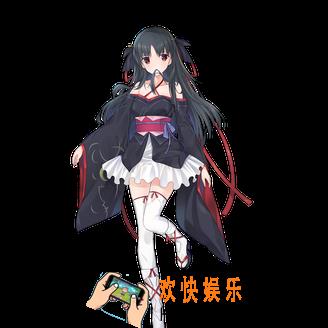 生化少女夜夜技能属性介绍_生化少女夜夜定位及获得方式说明