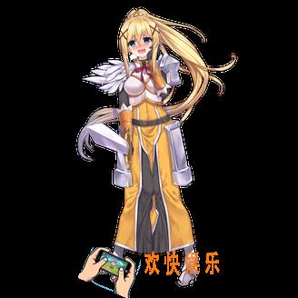 生化少女达克尼斯技能属性介绍_生化少女达克尼斯定位及获得方式说明