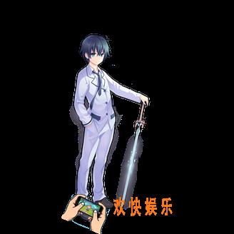 生化少女风早神人技能属性介绍_生化少女风早神人定位及获得方式说明