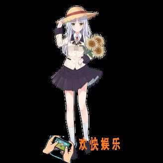 生化少女立华奏技能属性介绍_生化少女立华奏定位及获得方式说明