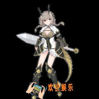 生化少女圣少女技能属性介绍_生化少女圣少女定位及获得方式说明