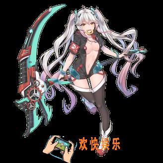 生化少女绫技能属性介绍_生化少女绫定位及获得方式说明