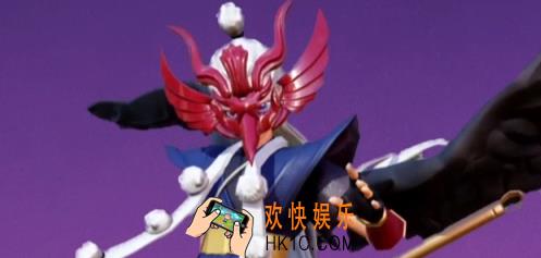 决战平安京鸦天狗玩法攻略大全_鸦天狗出装技能阴阳术推荐
