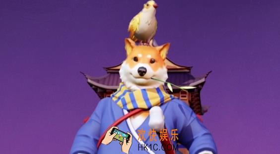 决战平安京犬神玩法攻略大全_犬神出装技能阴阳术加点推荐