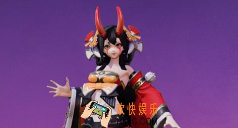 决战平安京络新妇玩法攻略大全_络新妇出装技能阴阳术推荐
